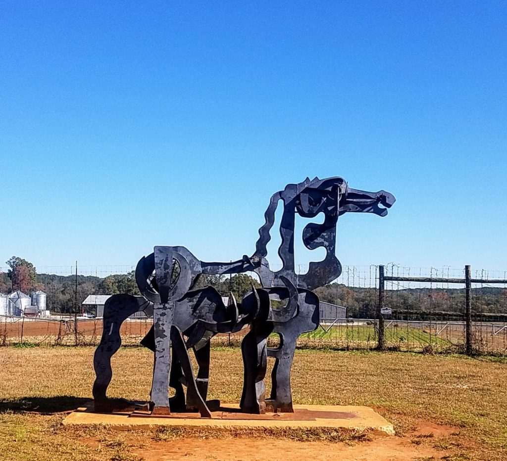 The Iron Horse near UGA, Athens GA, Watkinsville, GA